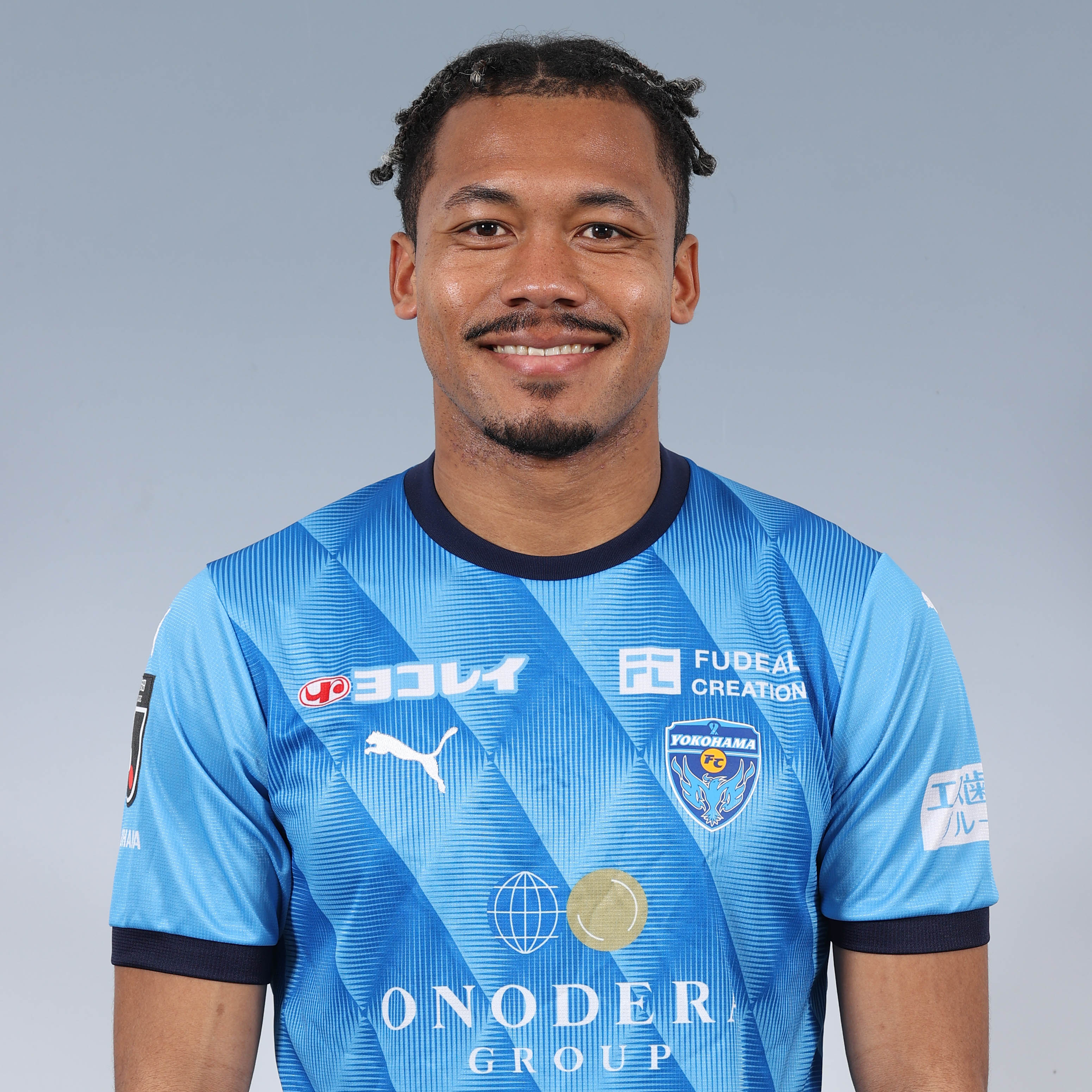 ンドカ ボニフェイス選手 ヴィッセル神戸へ完全移籍のお知らせ | 横浜